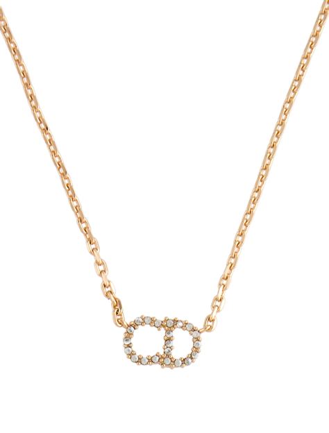 dior clair d lune necklace.